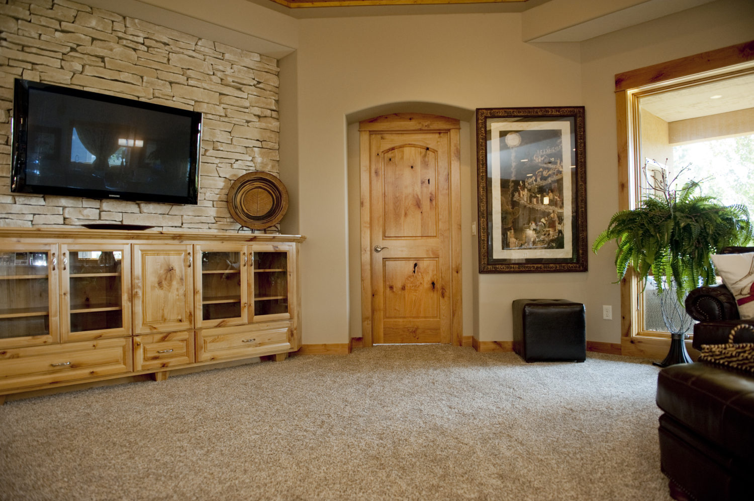 heritage Country lumber