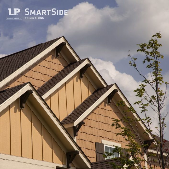 Siding Options for your home Country Lumber